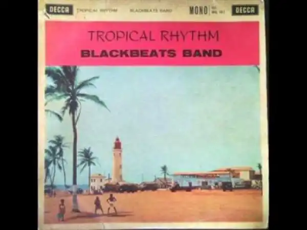 Black Beat Band - Aduke Mi / Abasi Do